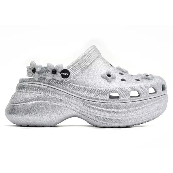 Crocs Classic Bae Clog SMFK Diamond