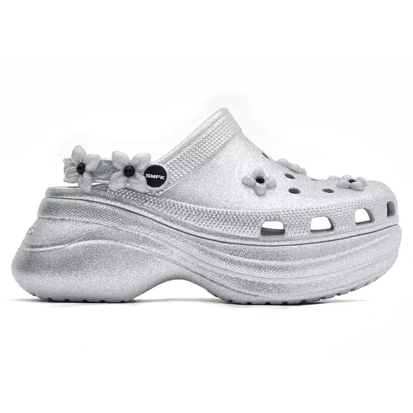 Crocs Classic Bae Clog SMFK Diamond 1 Crocs Classic Bae Clog SMFK Diamond 3