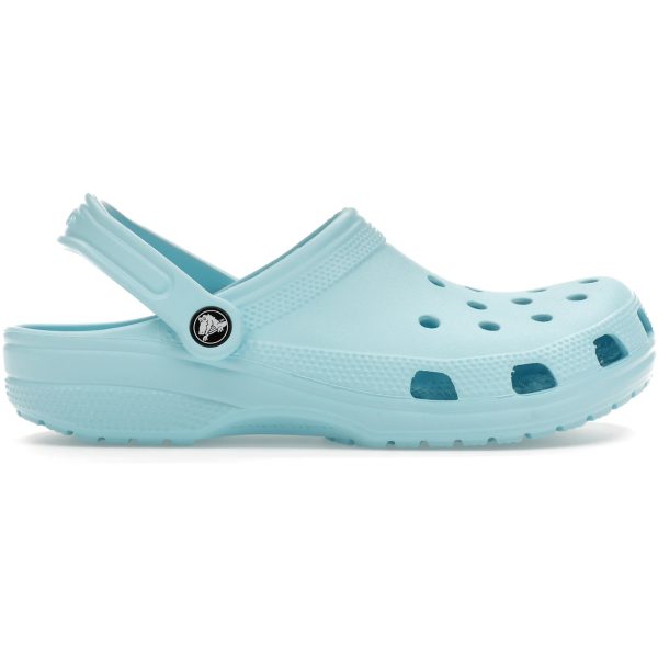 Crocs Classic Clog Arctic