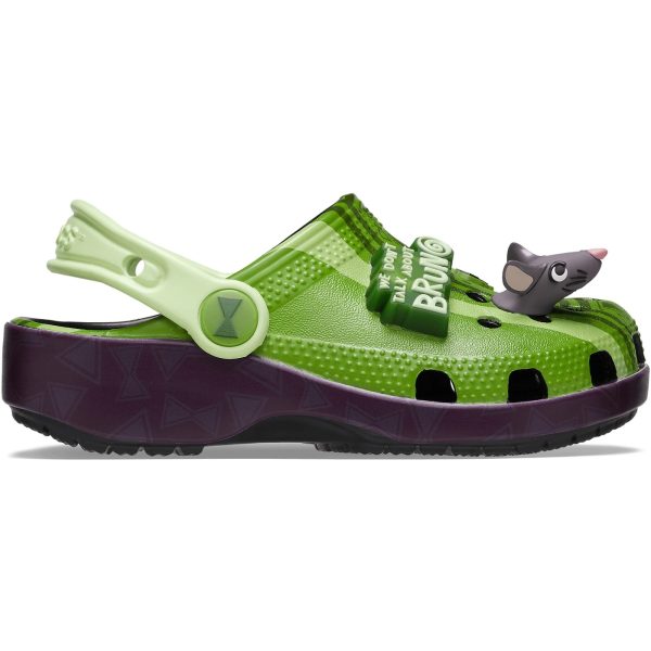 Crocs Classic Clog Disney Encanto Bruno (Kids)