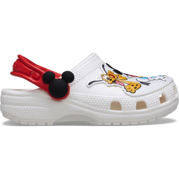 Crocs Classic Clog Disney Mickey and Friends (TD)