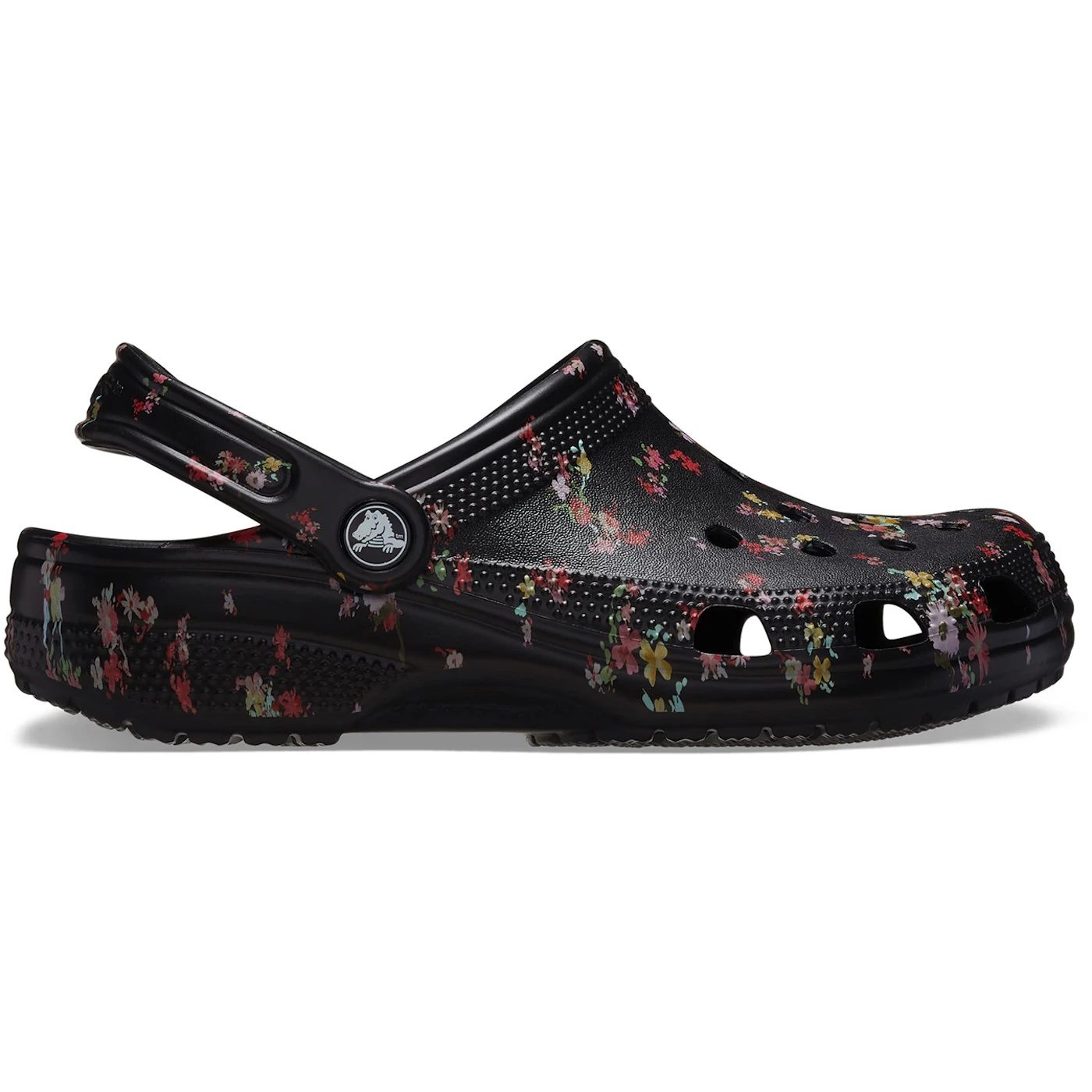 Crocs Classic Clog Ditsy Floral 1 Crocs Classic Clog Ditsy Floral 1