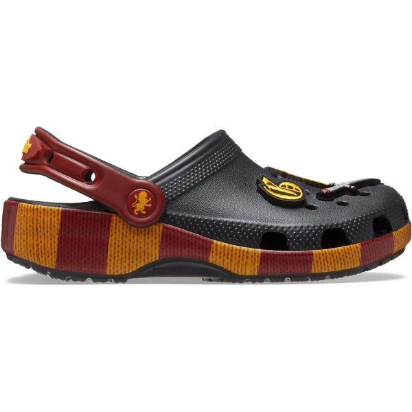 Crocs Classic Clog Harry Potter Gryffindor (Kids)