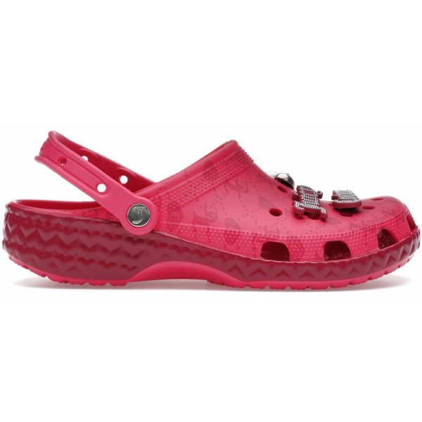 Crocs Classic Clog Juicy Couture