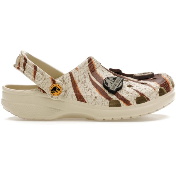 Crocs Classic Clog Jurassic World
