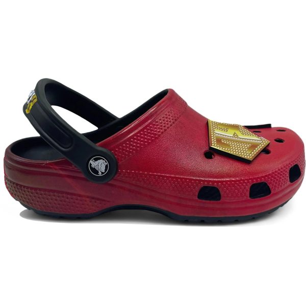 Crocs Classic Clog Kai Cenat Mafiathon 3