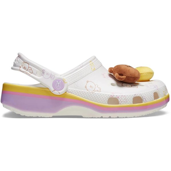 Crocs Classic Clog LINE FRIENDS (TD)