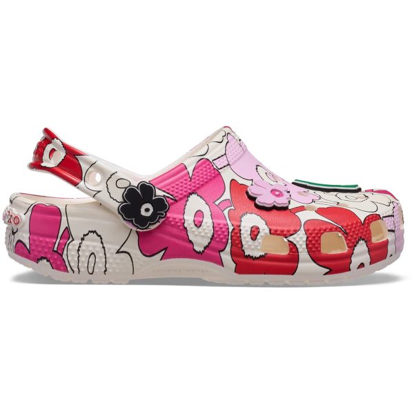 Crocs Classic Clog Marimekko (Kids)