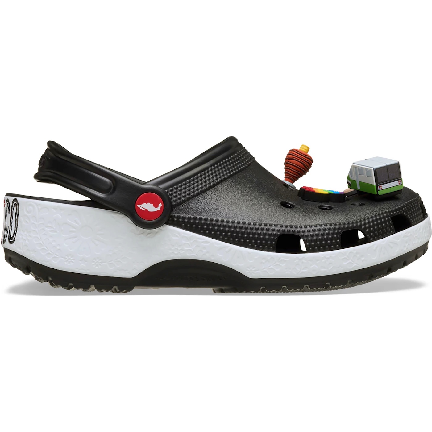Crocs Classic Clog Mexico 2 Crocs Classic Clog Mexico 1
