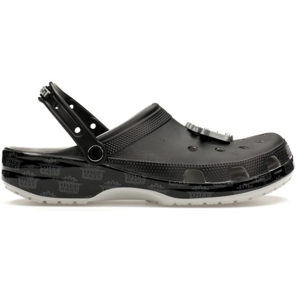 Crocs Classic Clog OutKast