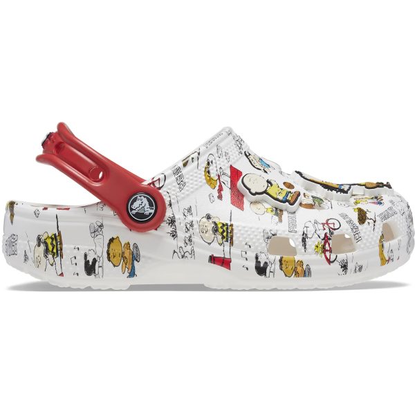 Crocs Classic Clog Peanuts (TD)