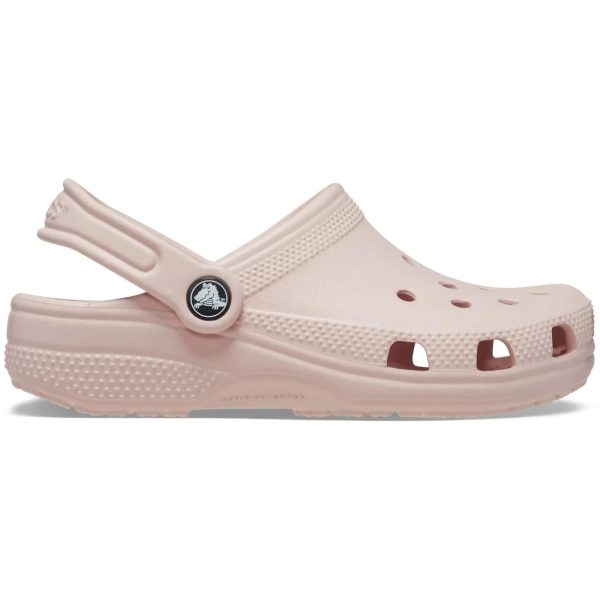 Crocs Classic Clog Quartz (Kids)