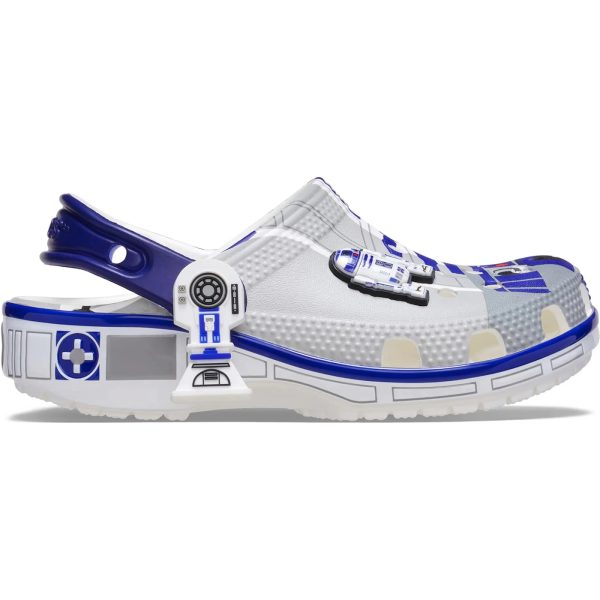 Crocs Classic Clog Star Wars R2-D2 (TD)