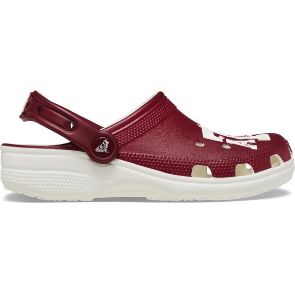 Crocs Classic Clog Texas A&M Aggies