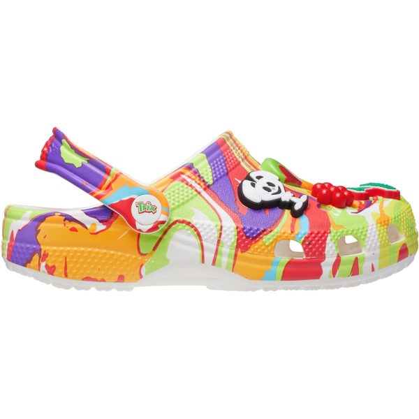 Crocs Classic Clog Trix (TD)