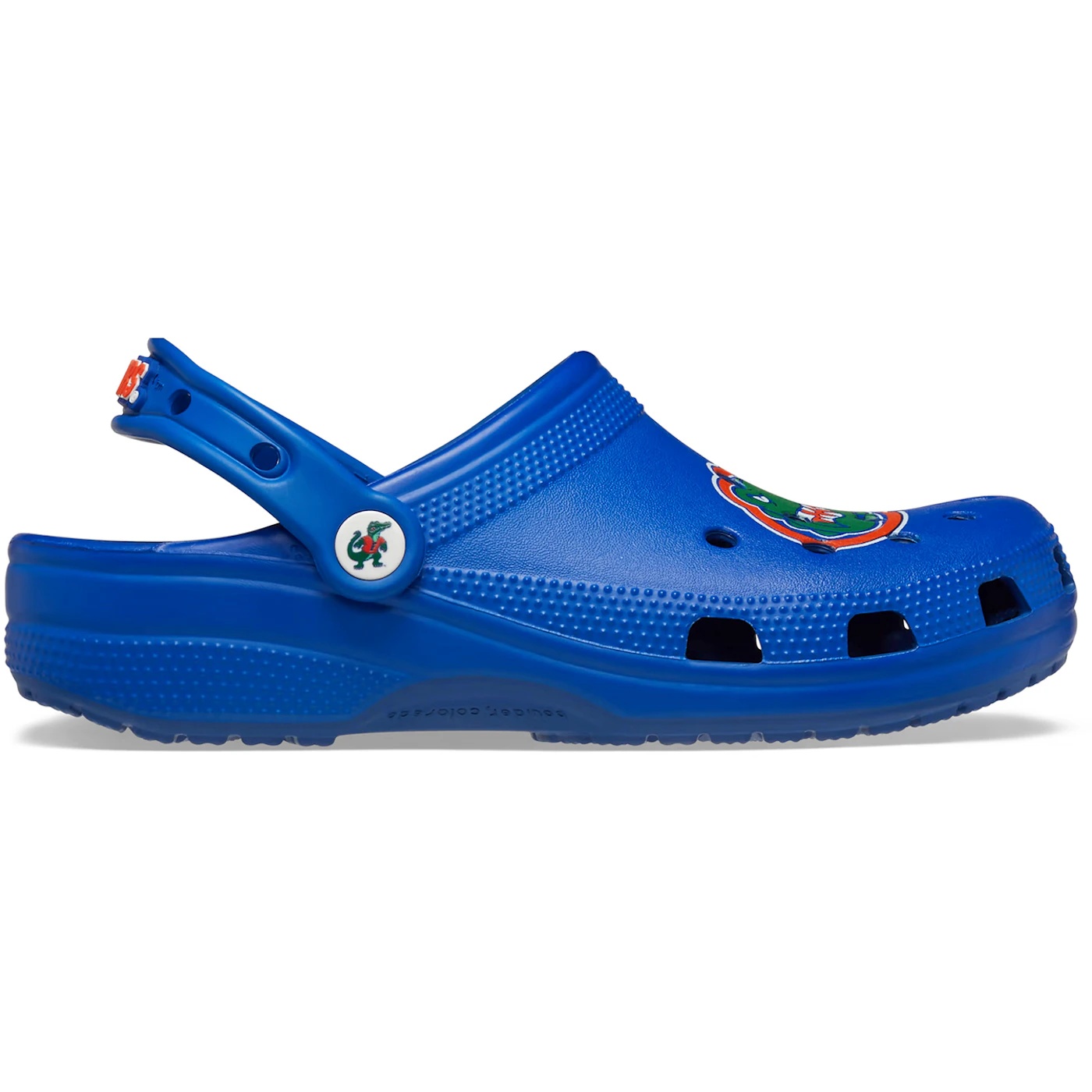 Crocs Classic Clog University of Florida Gators 2 Crocs Classic Clog University of Florida Gators 1