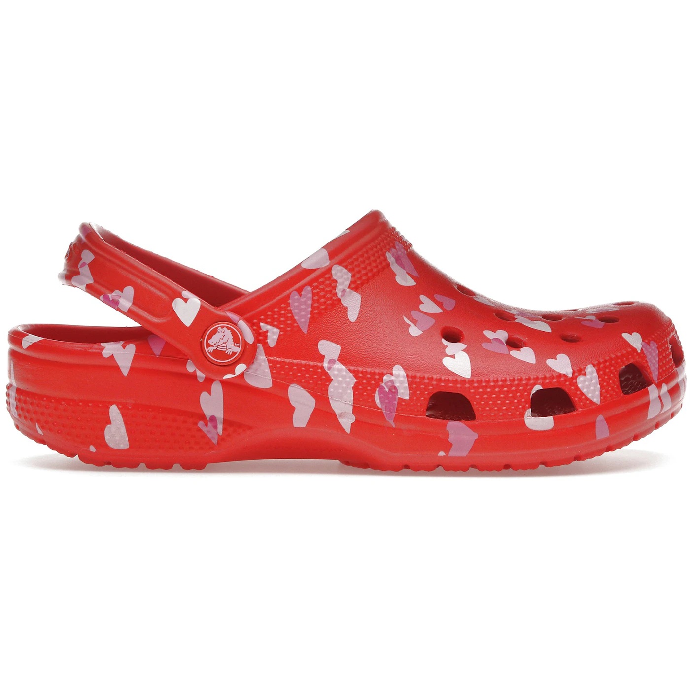 Crocs Classic Clog Valentines Day 1 Crocs Classic Clog Valentines Day 1