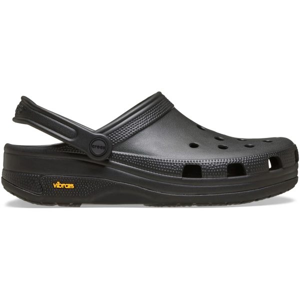 Crocs Classic EXP Clog Black