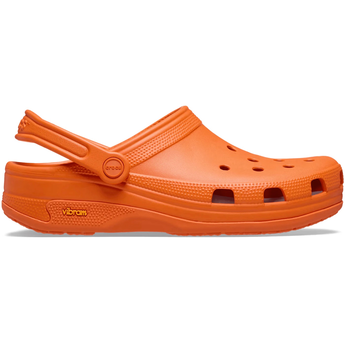 Crocs Classic EXP Clog Koi Fish 1 Crocs Classic EXP Clog Koi Fish 1