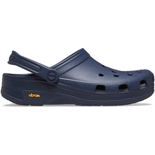 Crocs Classic EXP Clog Navy