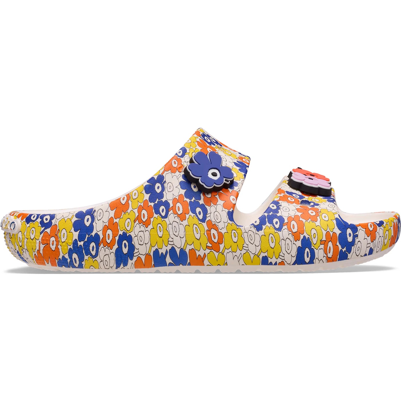 Crocs Classic Slide Marimekko 1 Crocs Classic Slide Marimekko 2