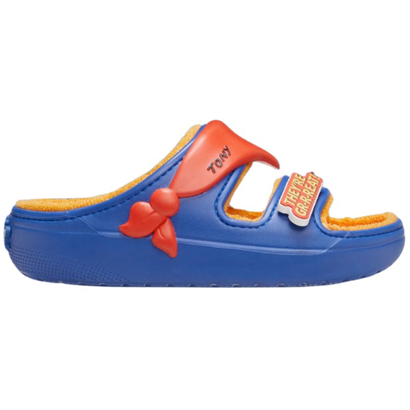 Crocs Cozzzy Sandal Frosted Flakes 1 Crocs Cozzzy Sandal Frosted Flakes 2