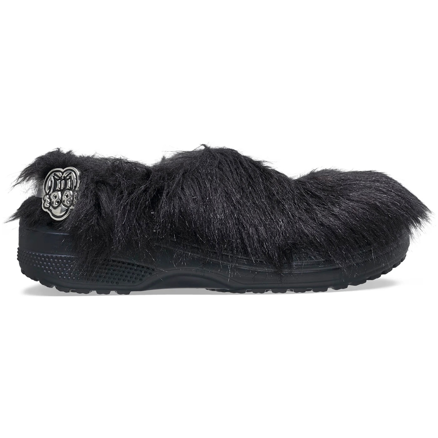Crocs Crafted Clog Chito Black 1 Crocs Crafted Clog Chito Black 1