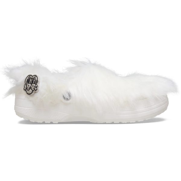 Crocs Crafted Clog Chito White