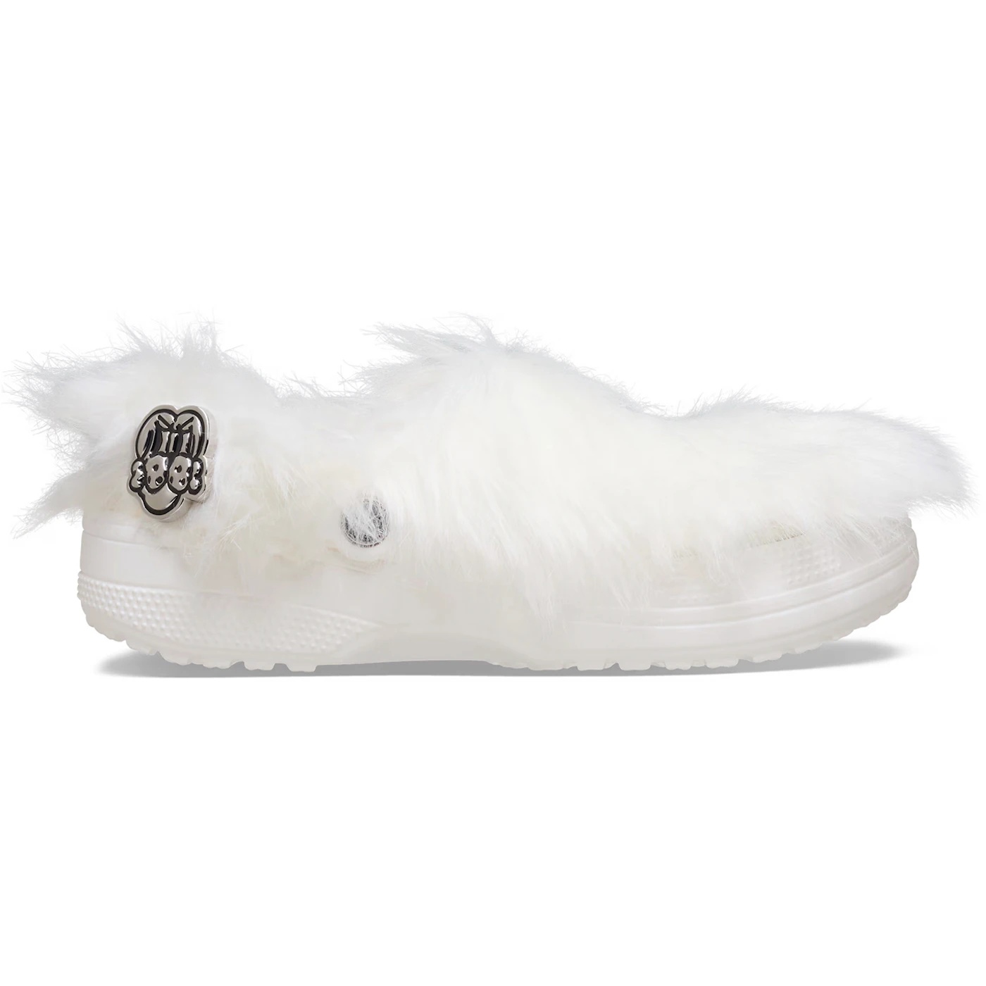 Crocs Crafted Clog Chito White 1 Crocs Crafted Clog Chito White 3