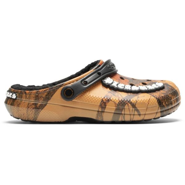 Crocs Dylan Clog Pleasures