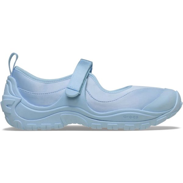 Crocs EXP Terre Ballet Blue Frost (Womens)