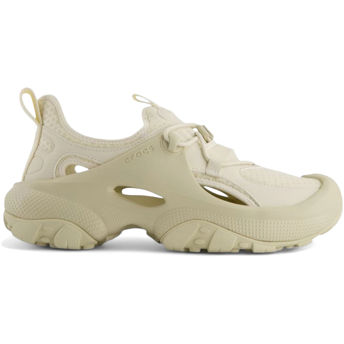 Crocs EXP Trailbreak 2 Tech Bone 2 Crocs EXP Trailbreak 2 Tech Bone 1