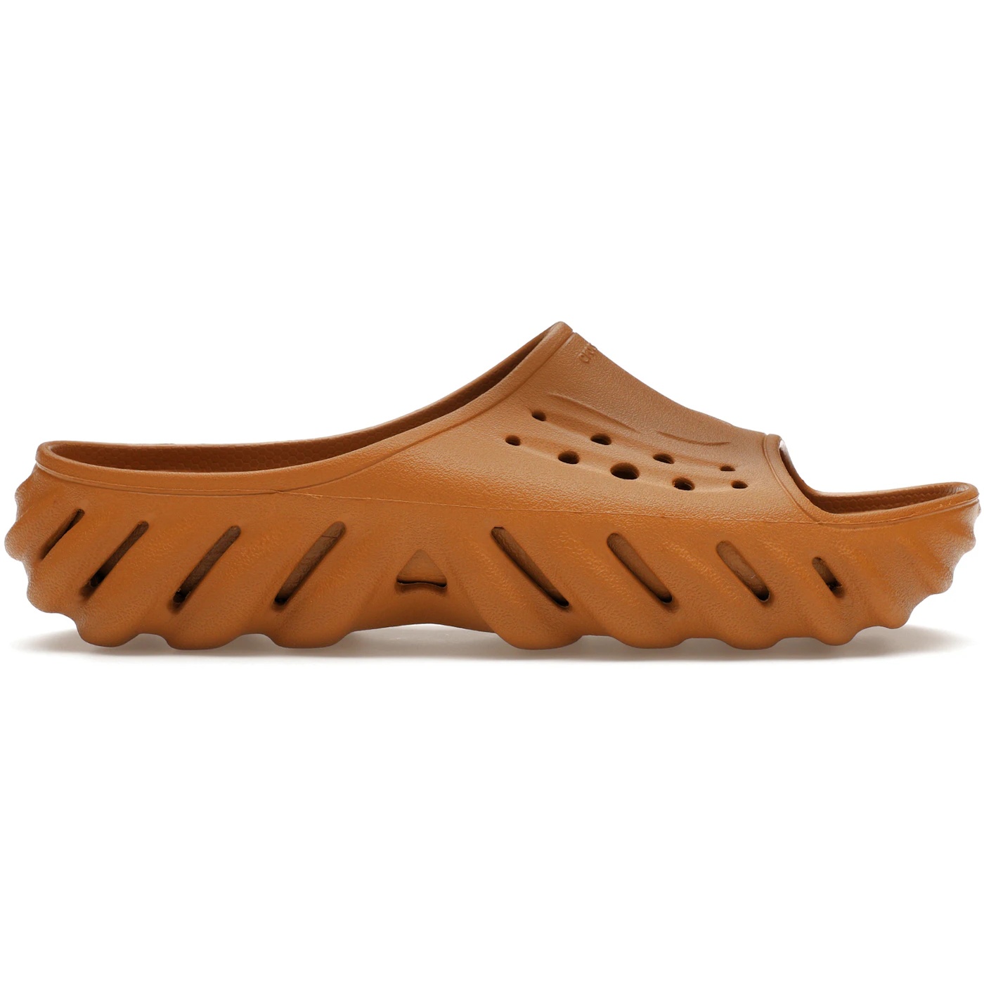 Crocs Echo Slide Sand 1 Crocs Echo Slide Sand 2