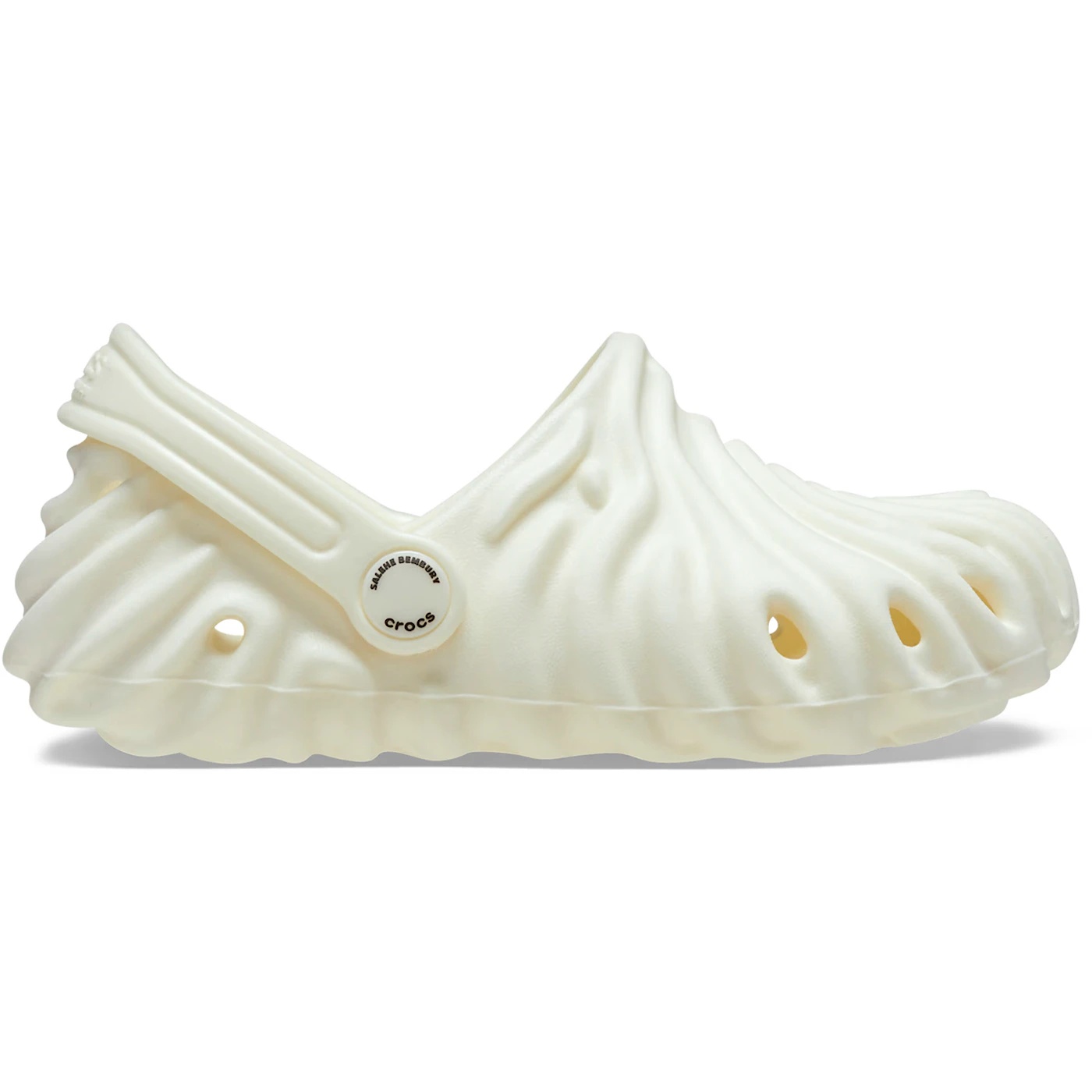 Crocs Pollex Clog by Salehe Bembury Borealis (TD) 1 Crocs Pollex Clog by Salehe Bembury Borealis TD 2