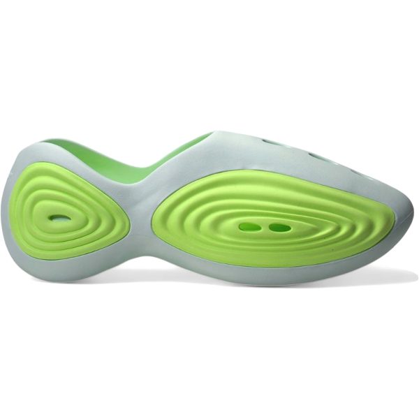 Crocs Ripple Clog Lime Burst