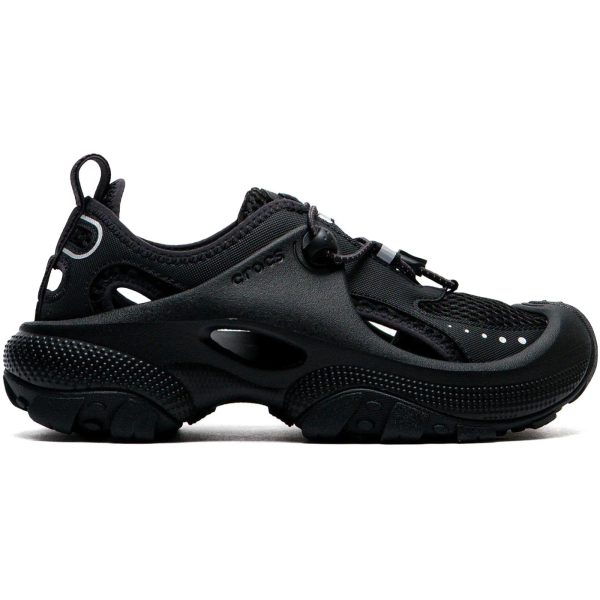 Crocs Trail Break 2 Black
