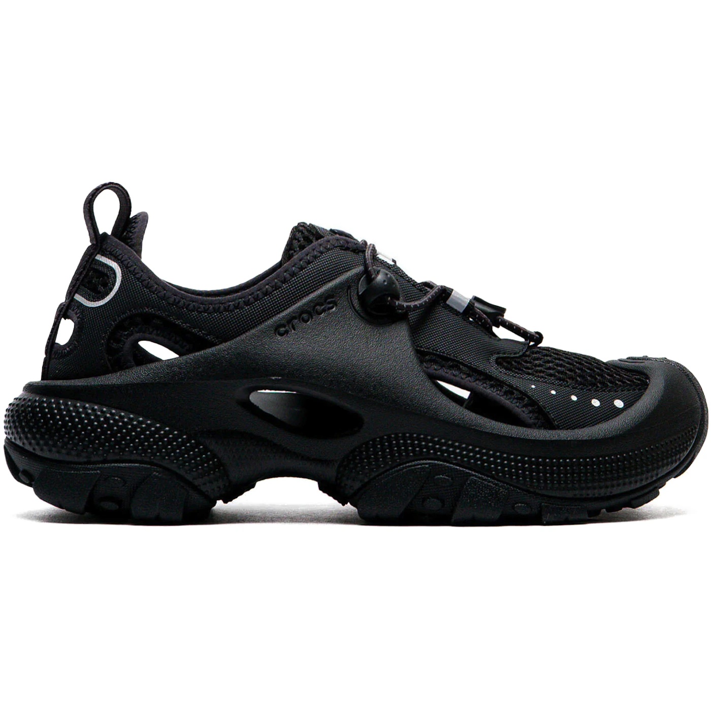 Crocs Trail Break 2 Black 2 Crocs Trail Break 2 Black