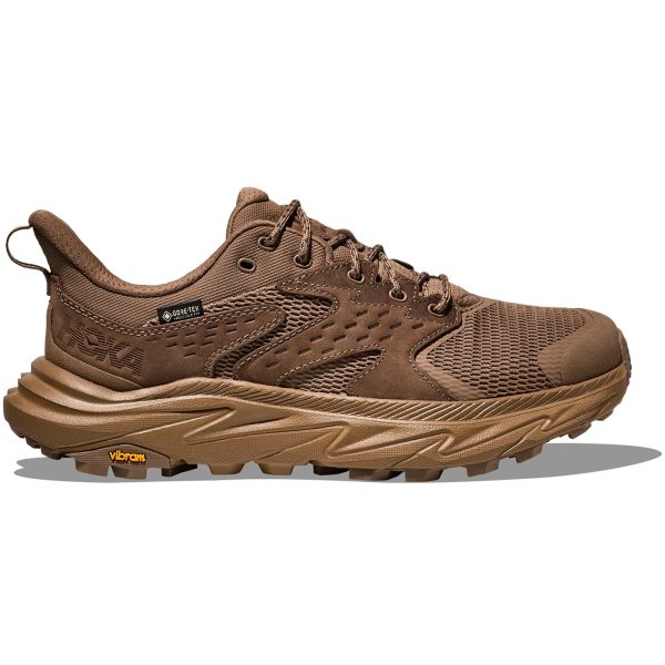 Hoka One One Anacapa 2 Low Gore-Tex Rye Bark