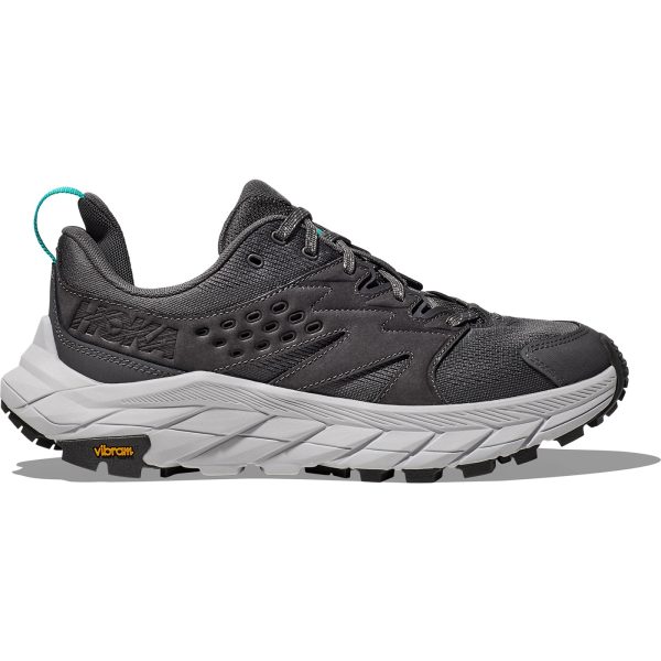 Hoka One One Anacapa Breeze Low Galaxy Meteor