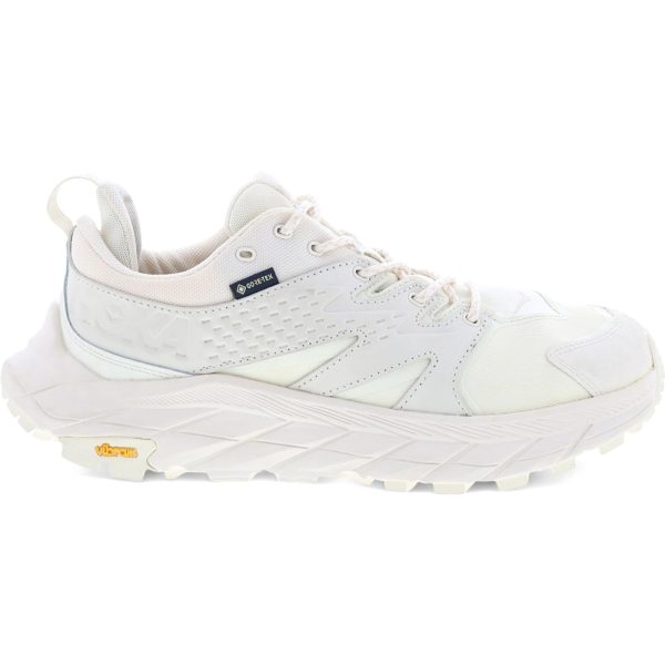Hoka One One Anacapa Low Gore-Tex Eggnog Shifting Sand