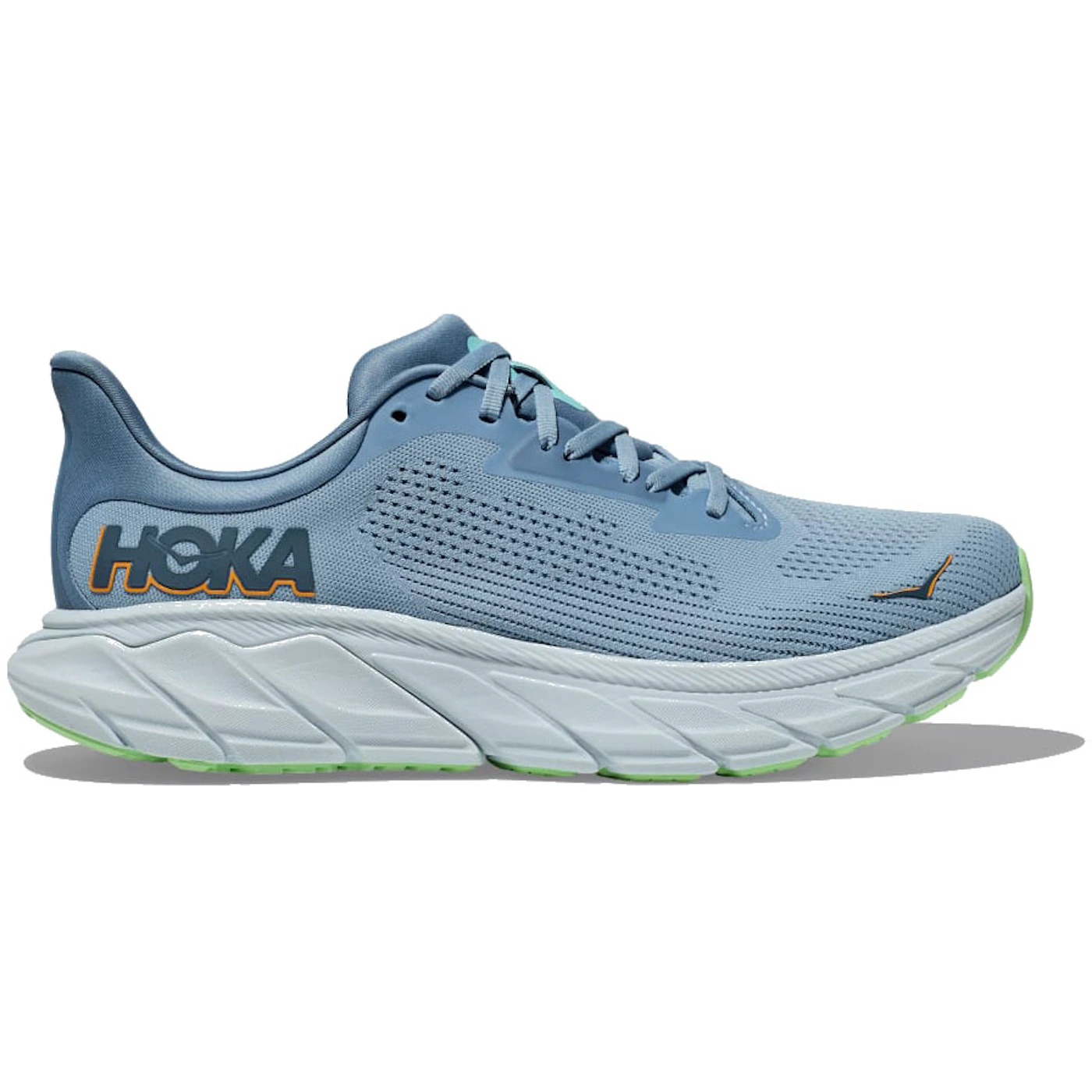 Hoka One One Arahi 7 Shadow Dusk 1
