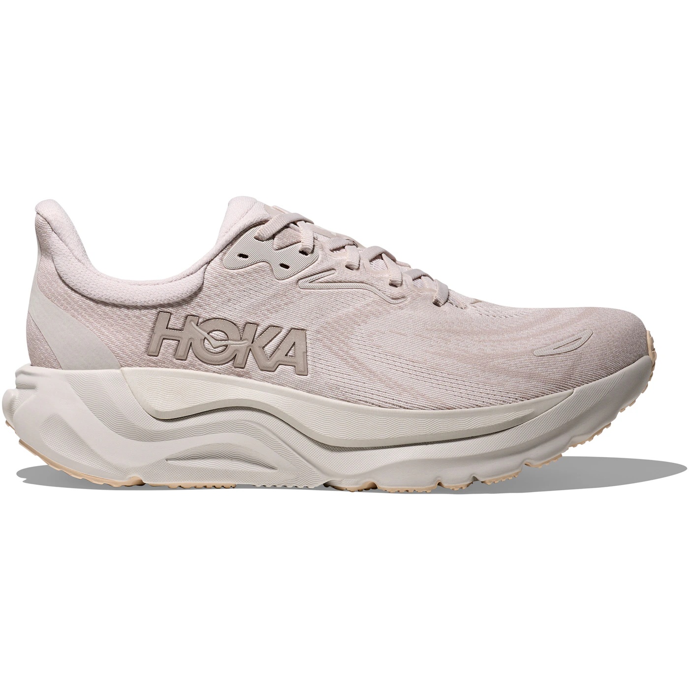 Hoka One One Arahi 8 Grout Putty 1