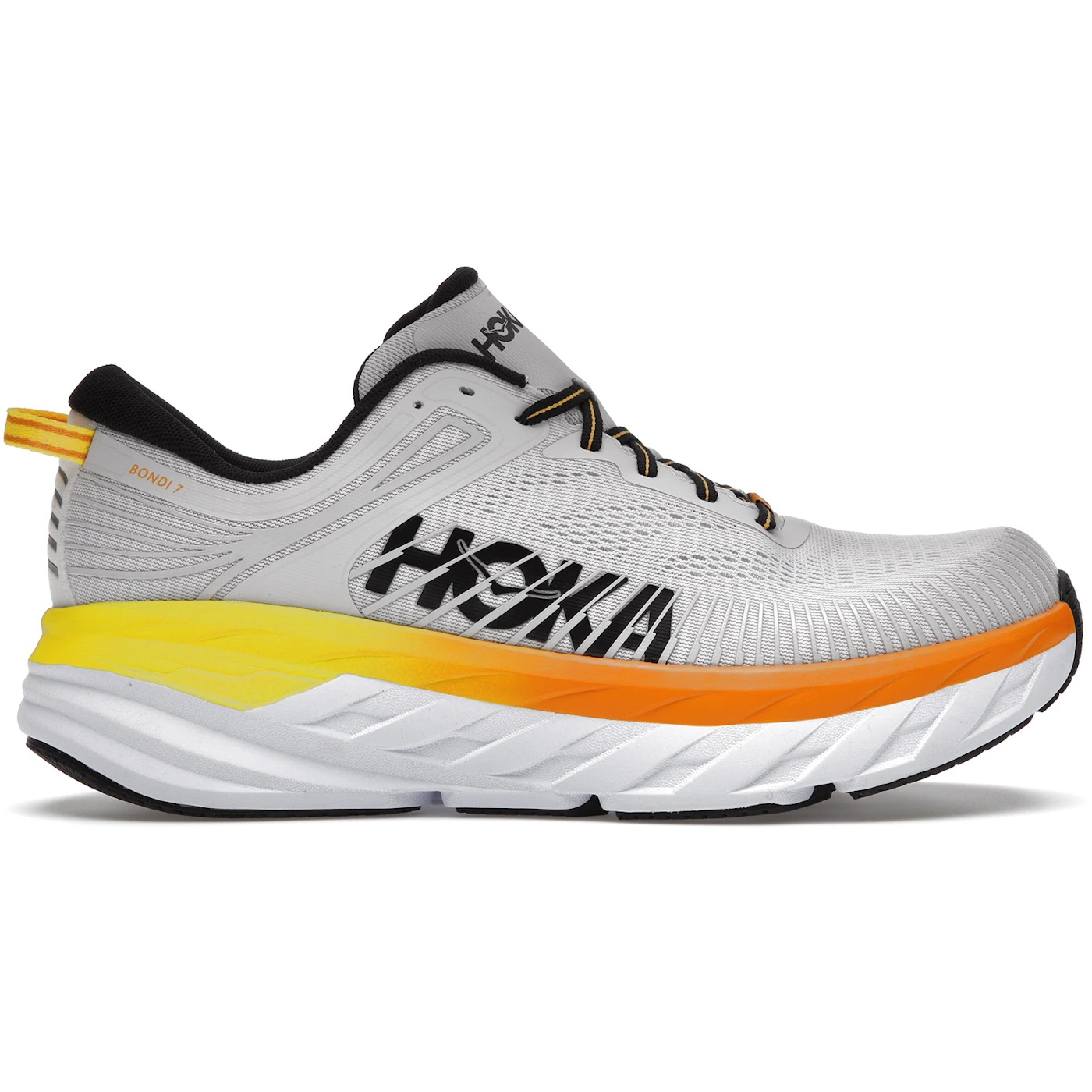 Hoka One One Bondi 7 Nimbus Cloud 2