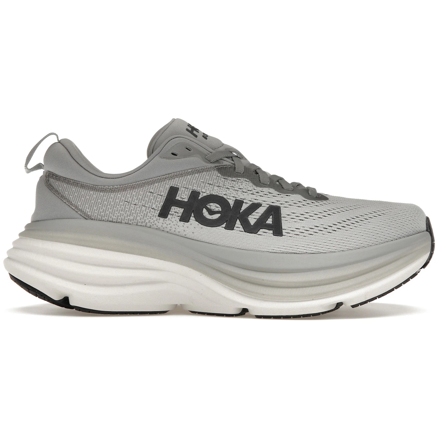 Hoka One One Bondi 8 Sharkskin Harbor Mist 2 Hoka One One Bondi 8 Sharkskin Harbor Mist 2