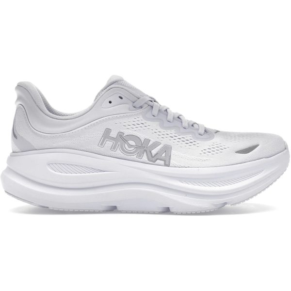 Hoka One One Bondi 9 Starlight Glow (Womens)
