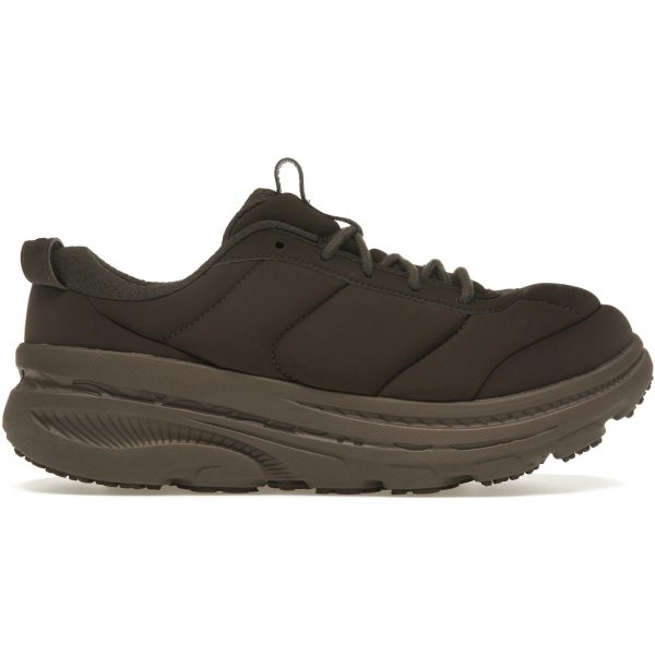 Hoka One One Bondi B3LS Marni Bracken