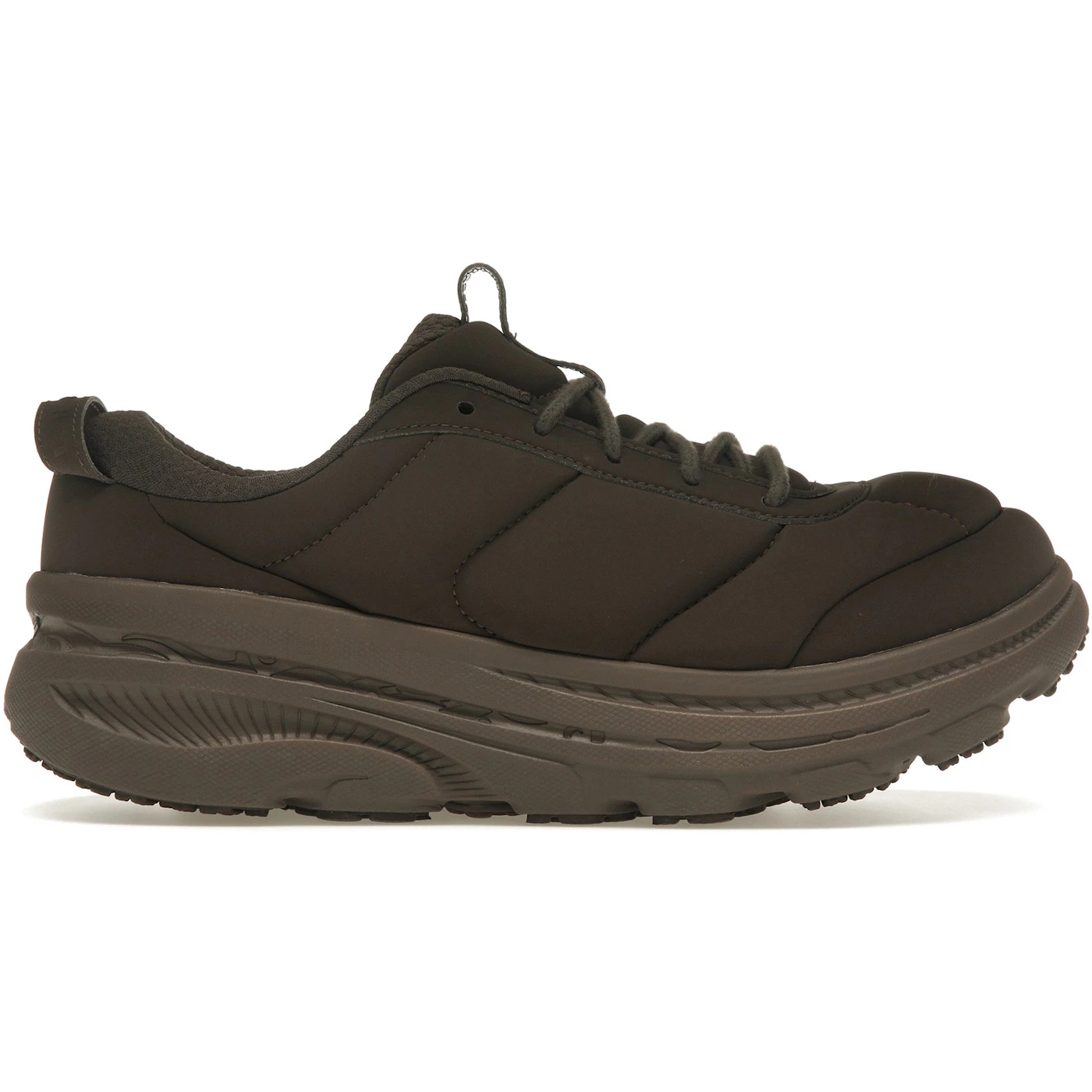 Hoka One One Bondi B3LS Marni Bracken 3 Hoka One One Bondi B3LS Marni Bracken
