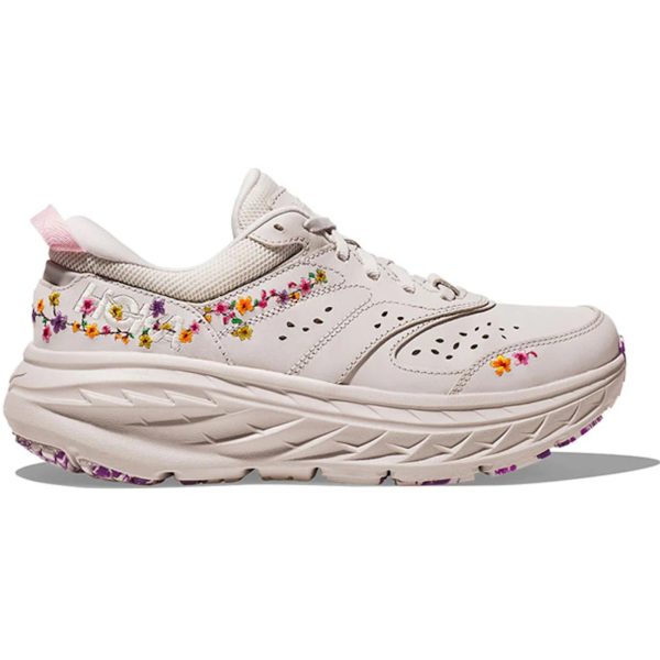Hoka One One Bondi L Vibrant Bloom