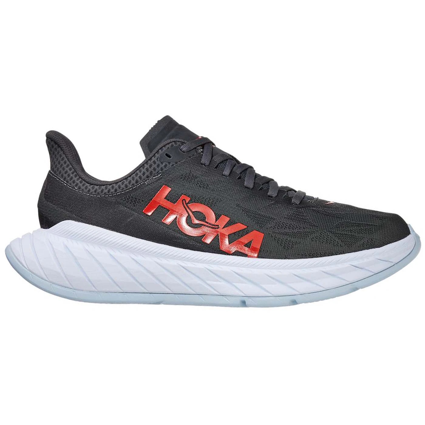 Hoka One One Carbon X 2 Dark Shadow Fiesta 2 Hoka One One Carbon X 2 Dark Shadow Fiesta 3