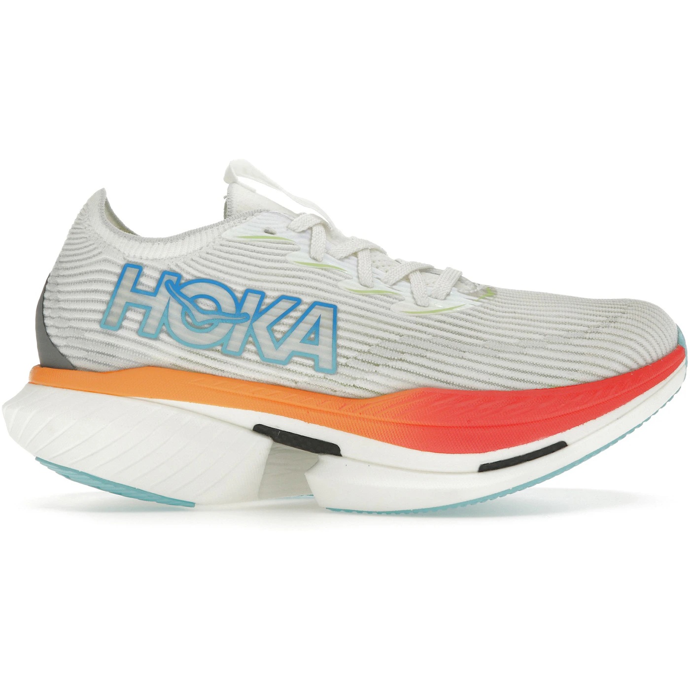Hoka One One Cielo X1 Frost Cerise 1 Hoka One One Cielo X1 Frost Cerise 3